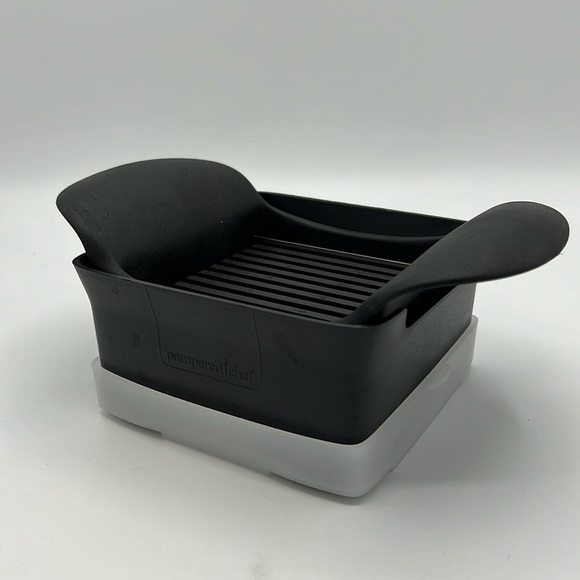 PAMPERED CHEF QUICK SLICE PRODUCT 1181 Brand New with No package - Picture 1 of 8